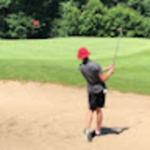 Meet your Posher, Matt